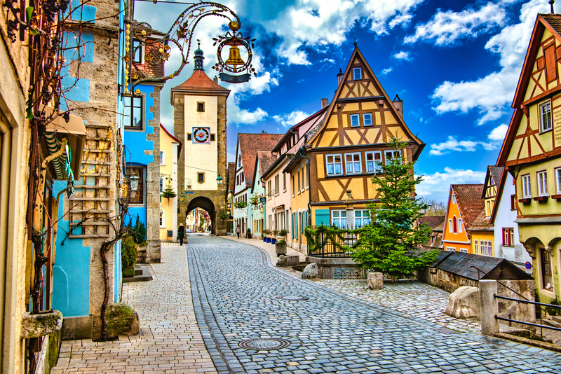 ローテンブルク（XM）／イメージ