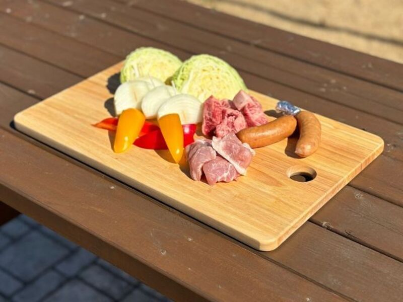  bbq