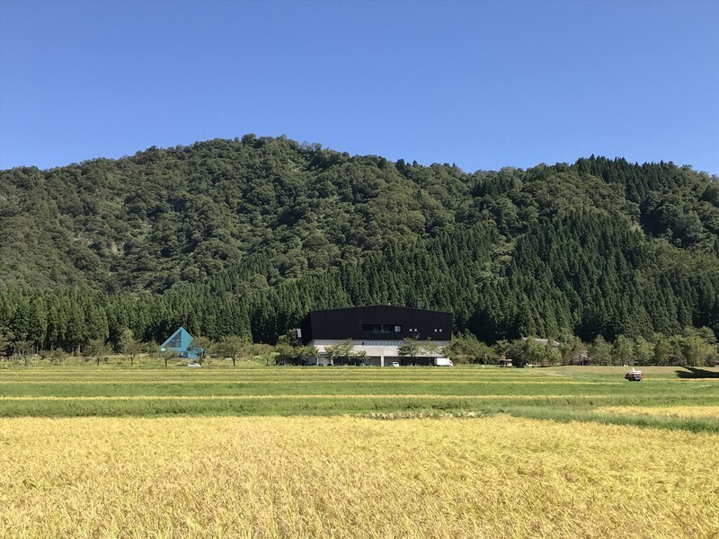 魚沼の里