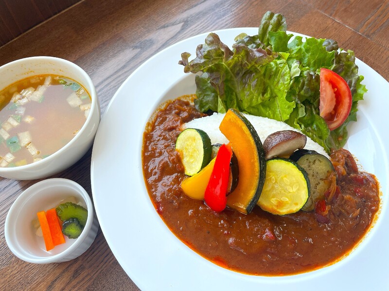 カレー