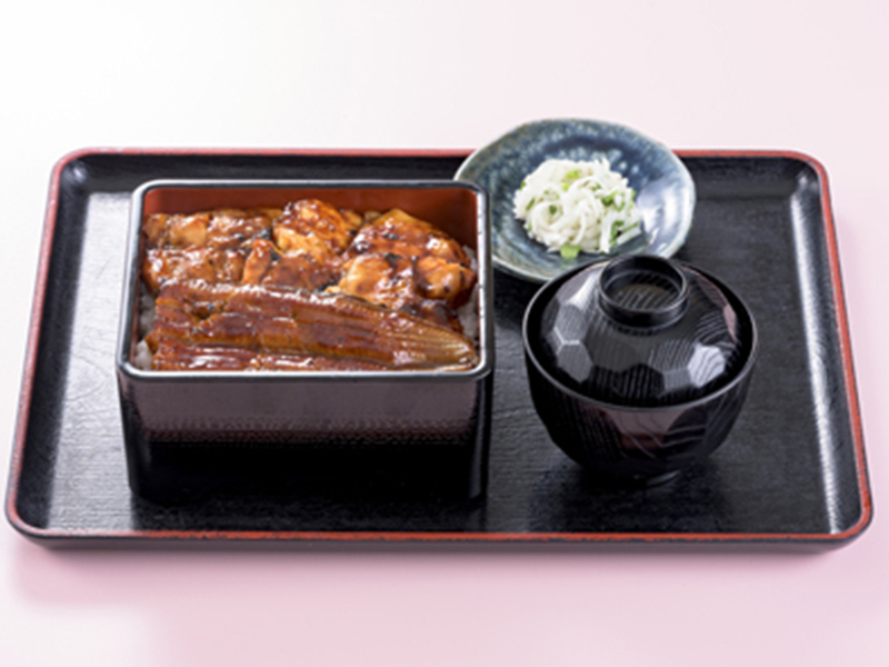 昼食
