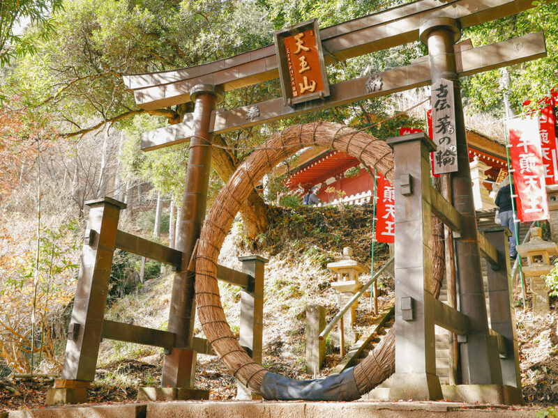 竹寺/イメージ