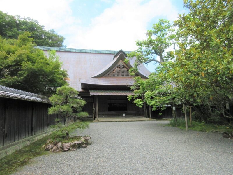  江川邸
