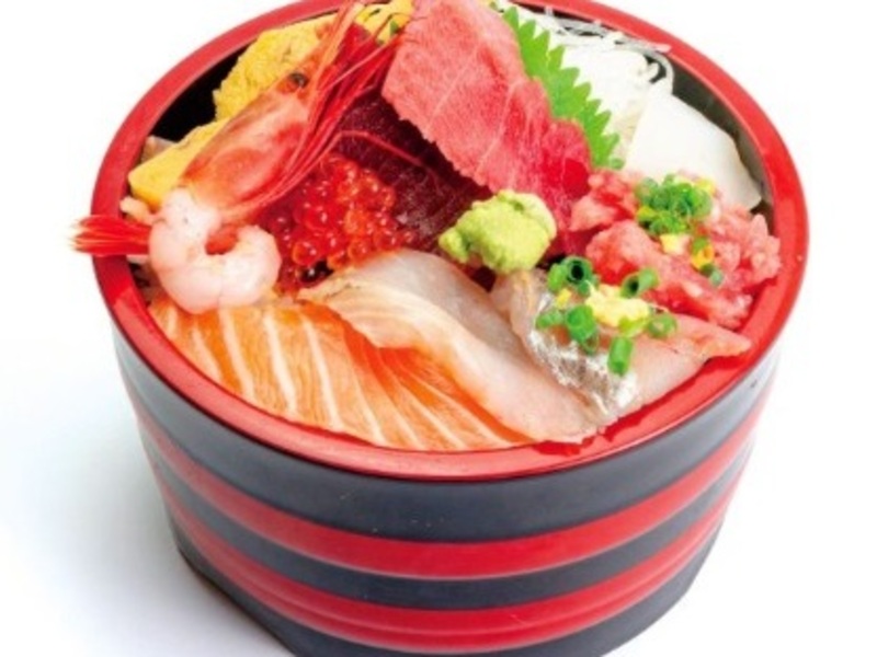 昼食