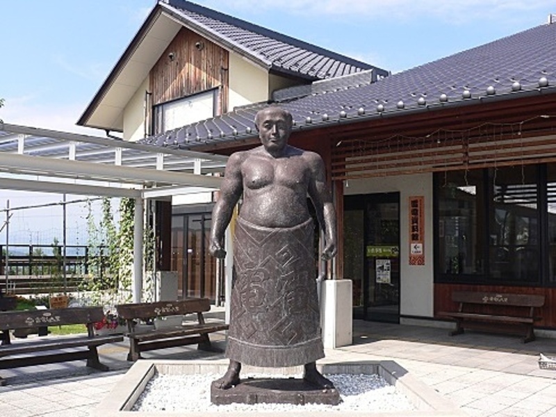  道の駅