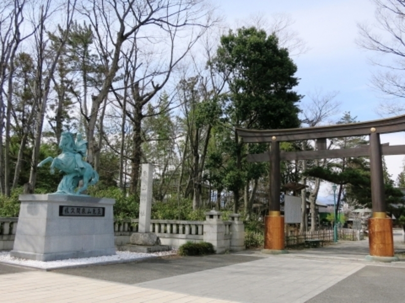  神社