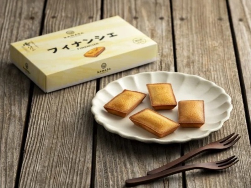 お土産