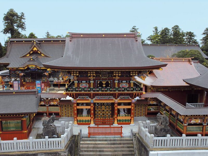 大杉神社/イメージ