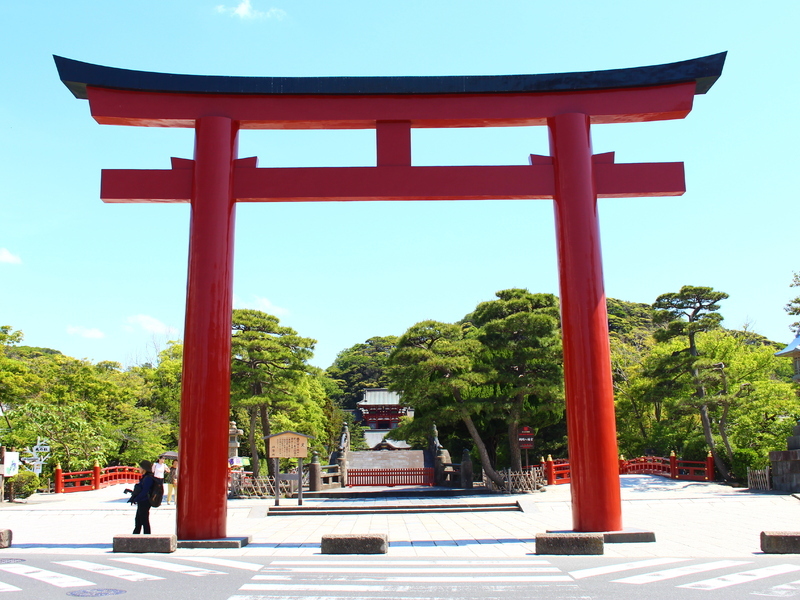 鎌倉大仏/イメージ