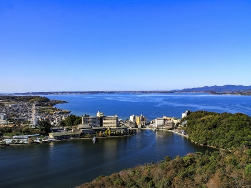 舘山寺/イメージ