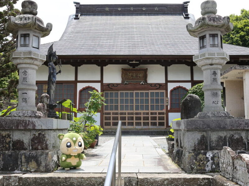 耕雲院