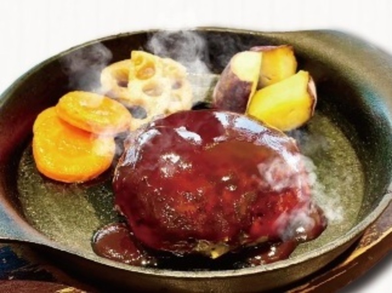 昼食