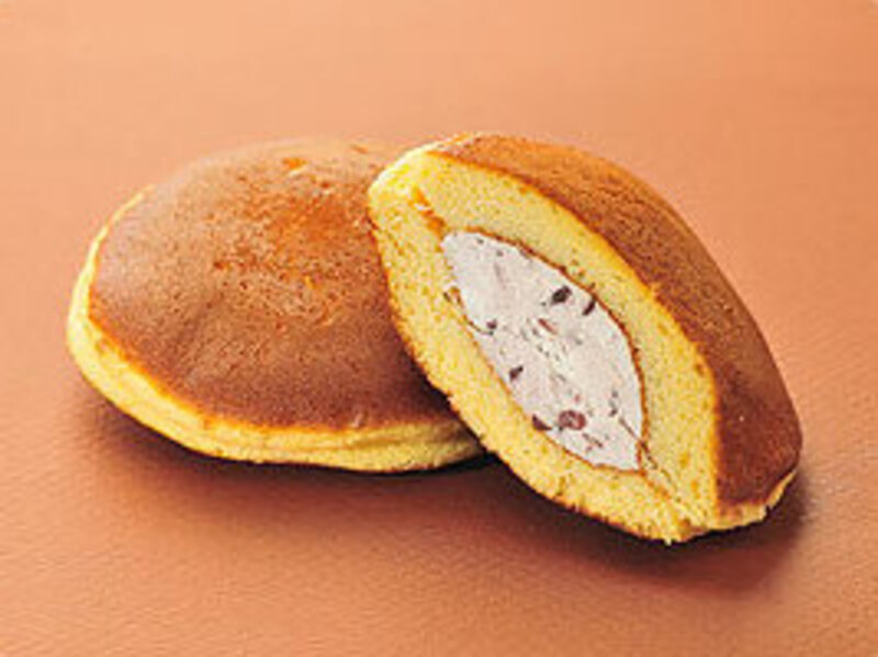 どら焼き