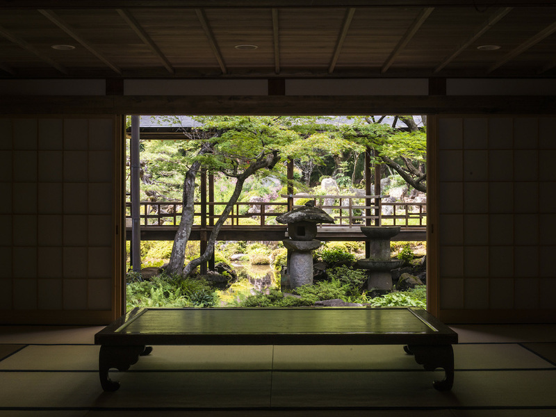 恵林寺