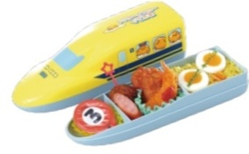 こども駅弁