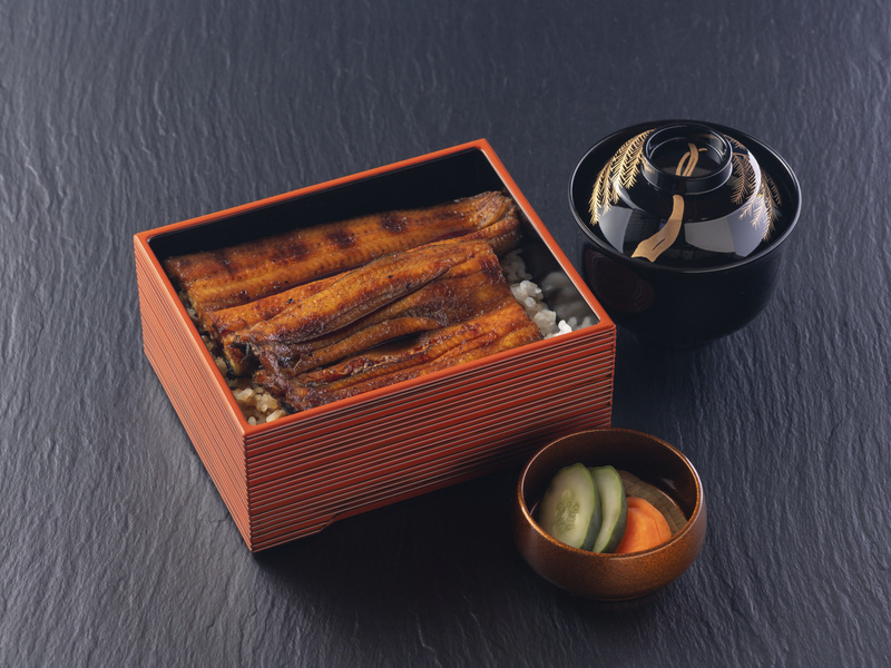 鰻重／イメージ
