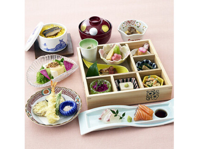 昼食