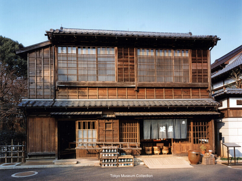 鍵屋