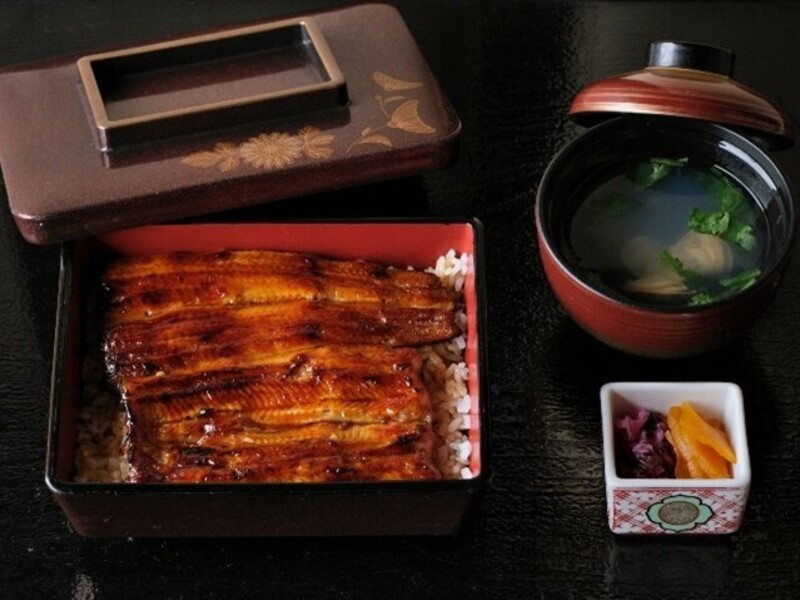 昼食②