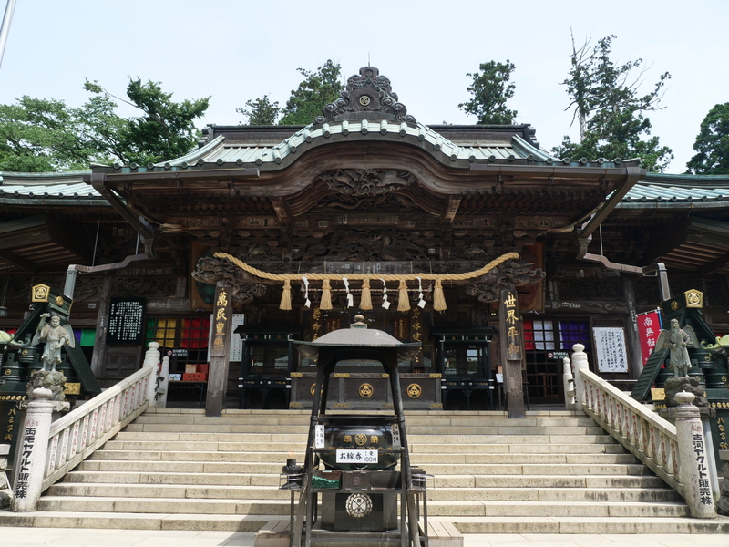 本堂
