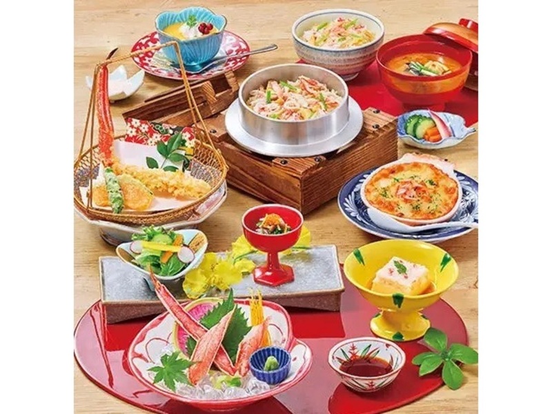 昼食