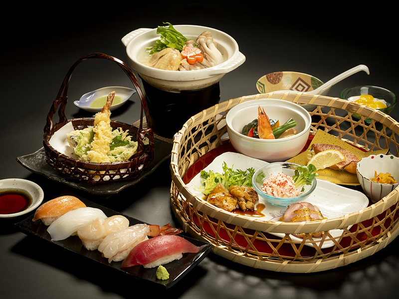 昼食