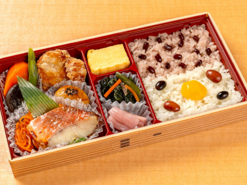 弁当